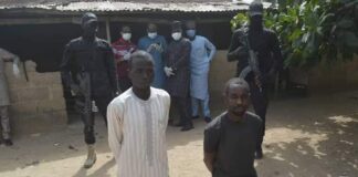 Killers of 5 year-old Hanifa will not go scot free hanifa killers