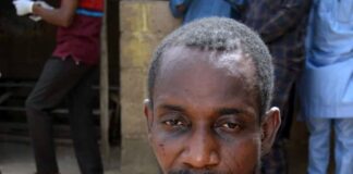 Abdulmalik; a school teacher, killed 5 year-old girl in Kano Killers of 5 year-old Hanifa will not go scot free...says Ganduje