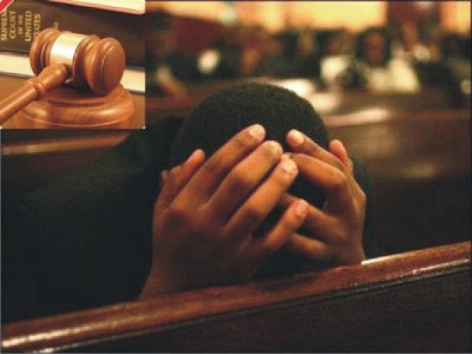 Father bags life imprisonment for impregnating daughter