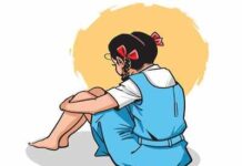 Parenting: Killers on the loose, protect your children Parenting: Killers on the loose, protect your children