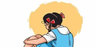 Parenting: Killers on the loose, protect your children Parenting: Killers on the loose, protect your children