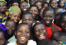 2022 Poverty Index says over 50 per cent of children are affected by poverty. 18.5 million children are out of school in Nigeria