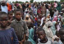 World Refugee Day: UNHCR calls for protection of over 77,000 refugees in Nigeria World Refugee Day: UNHCR calls for protection of over 77,000 refugees in Nigeria