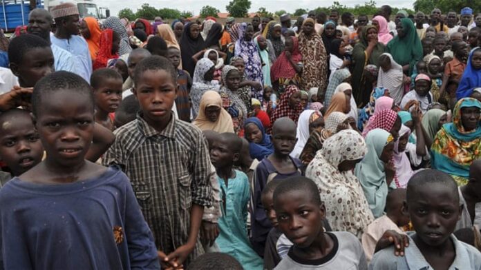 World Refugee Day: UNHCR calls for protection of over 77,000 refugees in Nigeria