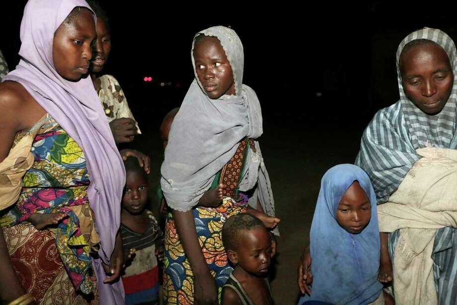 World Refugee Day: UNHCR calls for protection of over 77,000 refugees in Nigeria