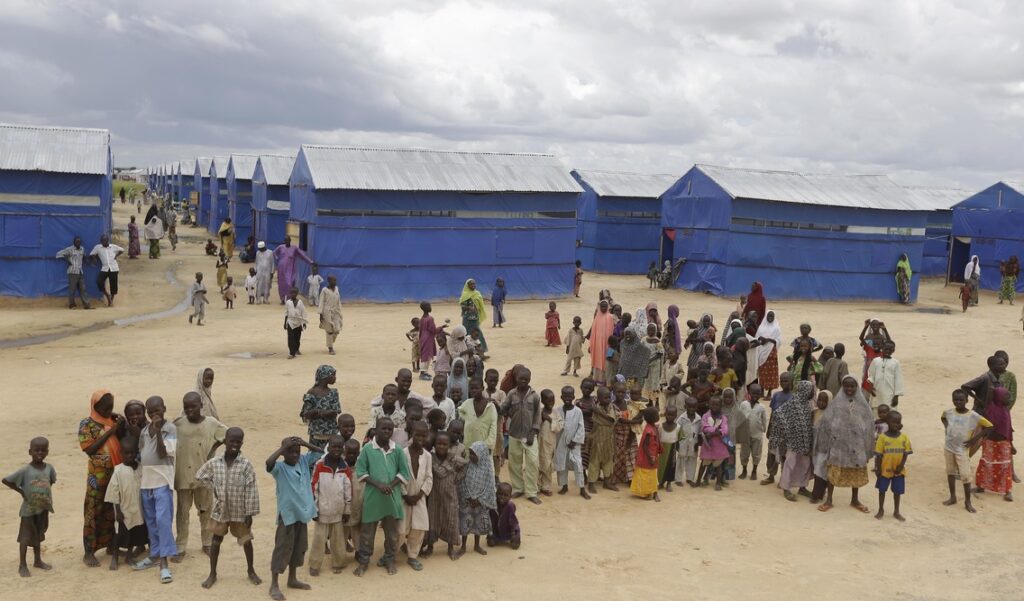 World Refugee Day: UNHCR calls for protection of over 77,000 refugees in Nigeria
