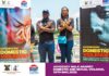 Lagos agencies sensitize public on SGBV Lagos agencies sensitize public on SGBV