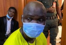 ‘Baba Ijesha’ sentenced to 16 years imprisonment for defilement