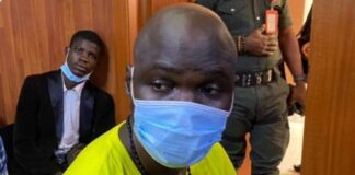 ‘Baba Ijesha’ sentenced to 16 years imprisonment for defilement