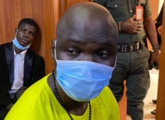 ‘Baba Ijesha’ sentenced to 16 years imprisonment for defilement