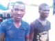 Killers of seven-year-old Kazeem Rafiu sentenced to death Killers of 7 year old Kazeem Rafiu sentenced to death