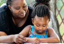 Our children, our most priority!