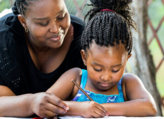 Our children, our most priority!