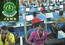 Universities, others to make N3.3bn from Post-UTME screening