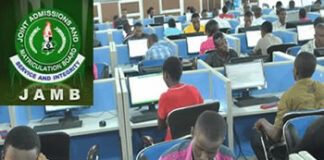 Universities, others to make N3.3bn from Post-UTME screening
