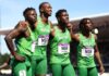 Team Nigeria gather more applauds for Performance in Commonwealth Games CWG XX11: Team Nigeria gather more applauds for Performance