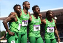 Team Nigeria gather more applauds for Performance in Commonwealth Games CWG XX11: Team Nigeria gather more applauds for Performance