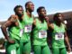 Team Nigeria gather more applauds for Performance in Commonwealth Games CWG XX11: Team Nigeria gather more applauds for Performance
