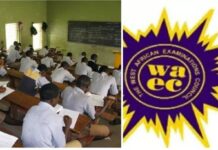 WAEC Boss Spits Fire on Exam Malpractices