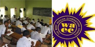 WAEC Boss Spits Fire on Exam Malpractices