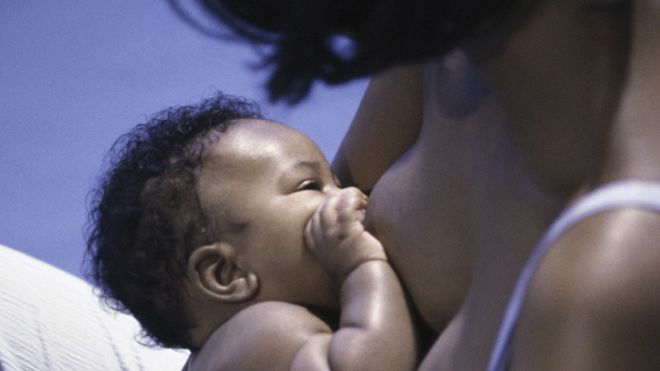 Mothers lament how hike in food prices affect breastfeeding?