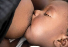 No excuse for a healthy mother not to breastfeed her baby No excuse for a healthy mother not to breastfeed her baby