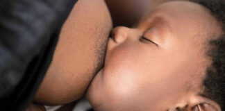 No excuse for a healthy mother not to breastfeed her baby No excuse for a healthy mother not to breastfeed her baby