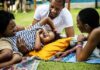 Holidays: Parenting and how to overcome safety challenges