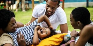 Holidays: Parenting and how to overcome safety challenges
