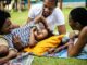 Holidays: Parenting and how to overcome safety challenges