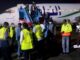 137 adult and children stranded Nigerians arrive from Libya