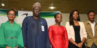 NCC advises parents on children’s uncontrolled exposure to online activities