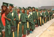 VC reads riot act on cultism, indecent, dressing