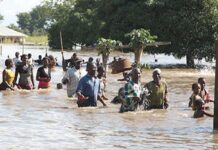 1.5 million children at risk as floods hit Nigeria – UNICEF
