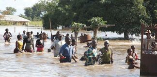 1.5 million children at risk as floods hit Nigeria – UNICEF