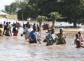 1.5 million children at risk as floods hit Nigeria – UNICEF