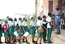 FCT assured schools of safety…orders reopening