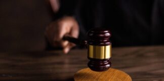 Mother of 5 sentenced to 10 years imprisonment for trafficking, prostitution