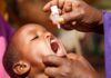 UNICEF warns that 36% immunisation is a risk for Nigerian children