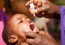 UNICEF warns that 36% immunisation is a risk for Nigerian children