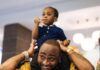 Davido’s son drowned in father’s swimming pool