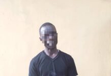 Police arrest man, 51 for abducting four teenagers in Lagos