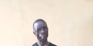 Police arrest man, 51 for abducting four teenagers in Lagos