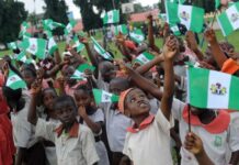FG approve mother tongue to teach Primary Pupils