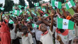 Kano, Zamfara yet to domesticate Child Rights Act