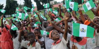 FG approve mother tongue to teach Primary Pupils