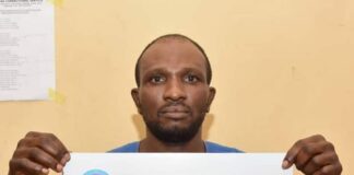 Father sentenced to life imprisonment for defiling his 4 years old daughter