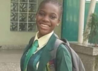 Whitney was electrocuted, says schoolmates