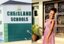 Whitney’s Death: Lagos orders indefinite closure of Chrisland School
