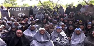 96 Chibok Girls: 9 years after, no credible investigation into the security failures…Amnesty Int’l